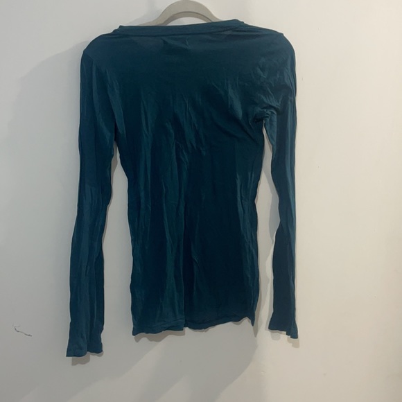 Blue long sleeve - Picture 2 of 2